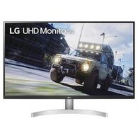 מסך מחשב LG 32UN500P-W 4K למכירה 