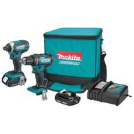 מקדחה/מברגה Makita LXT XFD10 מקיטה למכירה , 3 image