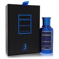 בושם לגבר Bharara Beauty Double Bleu Cologne E.D.P 100ml למכירה 