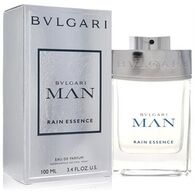 בושם לגבר בולגרי Man Rain Essence E.D.P 100ml למכירה 