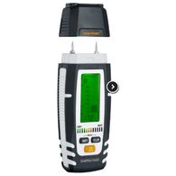 מדידים Laserliner DampMaster Compact Plus 082.321A למכירה , 2 image