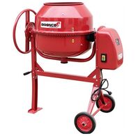 מערבל בטון Bronco BMX-160 למכירה , 2 image