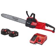 מסור  שרשרת Milwaukee M18 Fuel FCHS למכירה , 2 image
