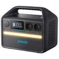 תחנת כוח Anker PowerHouse535 512Wh למכירה 