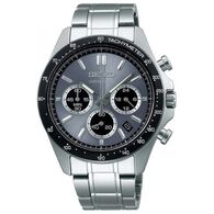 שעון יד  לגבר Seiko SBTR027 סייקו למכירה 