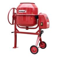 מערבל בטון Bronco BMX-200 למכירה , 2 image