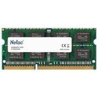 זיכרון  למחשב נייד Netac NTBSD3N16SP-08 למכירה 