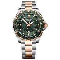 שעון יד  לגבר 242008 Victorinox למכירה , 2 image