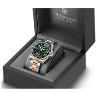 שעון יד  לגבר 242008 Victorinox למכירה , 3 image