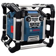 מערכת שמע ניידת Bosch GML50 1429.600 בוש למכירה , 2 image