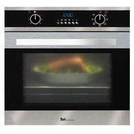 תנור בנוי Sol HO6595S למכירה , 2 image