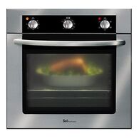 תנור בנוי Sol HD-655 למכירה , 2 image