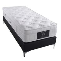 אקסלנט ויסקו מזרן יחיד אורתופדי משולב קפיצים Camp David למכירה , 2 image