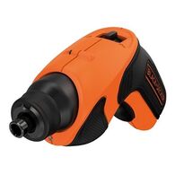 מברגה Black & Decker CS3651LC למכירה 