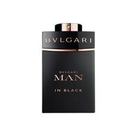 בושם לגבר בולגרי Man In Black E.D.P 150ml למכירה 