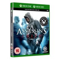 Assassin's Creed לקונסולת Xbox One למכירה 