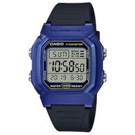 שעון יד  דיגיטלי  לגבר Casio W-800HM-2A קסיו למכירה 