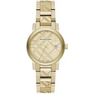 שעון יד  אנלוגי  לאישה Burberry BU9145 ברברי למכירה , 2 image