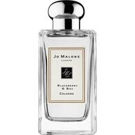 בושם לאשה Jo Malone Blackberry & Bay Cologne Spray E.D.C 100ml למכירה 