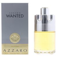 בושם לגבר Azzaro Wanted E.D.T 150ml למכירה , 3 image