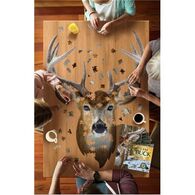 פאזל I Am Buck 550 חלקים Madd Capp למכירה , 3 image