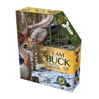 פאזל I Am Buck 550 חלקים Madd Capp למכירה 