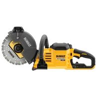 מסור  בטון Dewalt DCS690X2 למכירה , 2 image