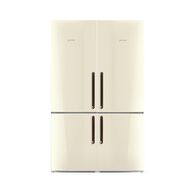 מקרר  מקפיא תחתון Gorenje Nrk Classico  658 ליטר גורנייה למכירה , 2 image