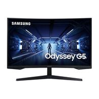 מסך מחשב  27 אינטש Samsung C27G54TQWR WQHD סמסונג למכירה , 2 image
