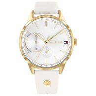 שעון יד  אנלוגי 1782018 Tommy Hilfiger טומי הילפיגר למכירה 