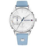 שעון יד  אנלוגי  לאישה 1782023 Tommy Hilfiger טומי הילפיגר למכירה , 2 image