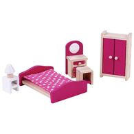 Pitoys 12042 ריהוט חדר שינה לבית בובות למכירה , 2 image