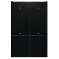 מקרר  מקפיא תחתון Gorenje Nrk Classico  658 ליטר גורנייה למכירה , 3 image