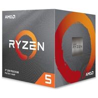מעבד AMD Ryzen 5 5600 AM4 Box למכירה 