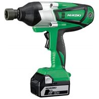 מפתח אימפקט Hikoki Hitachi WR18DSHL למכירה , 2 image