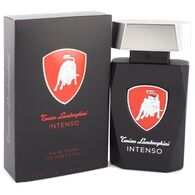 בושם לגבר Tonino Lamborghini Lamborghini Intenso E.D.T 125ml למכירה 