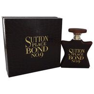 בושם לאשה Bond No. 9 Sutton Place E.D.P 100ml למכירה 