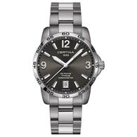 שעון יד  אנלוגי Certina C034.451.44.087.00 סרטינה למכירה , 2 image