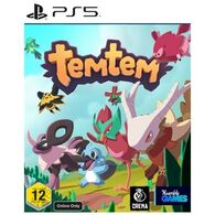 Temtem PS5 למכירה , 2 image