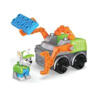 Mega GYH93 PAW Patrol Rocky's City Recycling Truck למכירה , 2 image