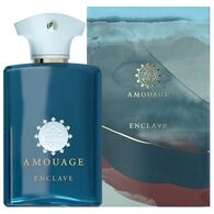 בושם לגבר Amouage Enclave E.D.P 100ml למכירה 