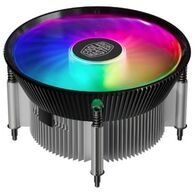מאוורר/קירור למעבד Coolermaster RR-I7C7-18PA-R1 למכירה , 2 image