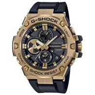 שעון יד  אנלוגי  לגבר Casio G-Shock GSTB100GB1A9 קסיו למכירה 