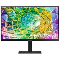 מסך מחשב Samsung ViewFinity S8 LS27A800NMPXEN 4K סמסונג למכירה , 2 image