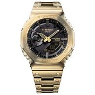 שעון יד  משולב  לגבר Casio G-Shock GMB2100GD9A קסיו למכירה , 2 image