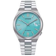 שעון יד  אנלוגי  לגבר Citizen NJ015188M למכירה , 2 image