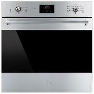 תנור בנוי Smeg SF6300TVX למכירה 