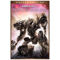 Armored Core VI Fires of Rubicon Deluxe Edition לקונסולת Xbox One למכירה , 2 image