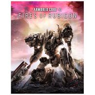 Armored Core VI Fires of Rubicon לקונסולת Xbox One למכירה 