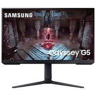 מסך מחשב Samsung Odyssey G5 G51C LS27CG510EUXEN Full HD סמסונג למכירה 